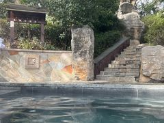 -天目湖涵田半山温泉