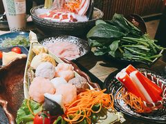 -湊湊火锅·茶憩(上海合生汇店)