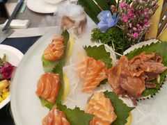 -财神岛·大连海鲜餐厅
