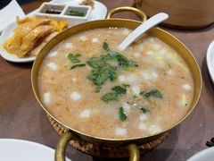 -苏小柳点心·手作小笼包(康桥分院)
