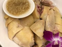 白切鸡-顺德一品粥·20年凤城老字号(芳村店)