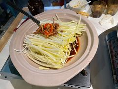 -筱爷叔·上海传统手工菜(玉树路店)
