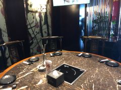包厢-苏州金科大酒店