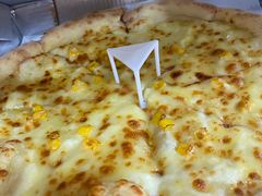 -必胜客(东岳店)