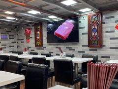 大堂-荔银肠粉(广州天河华利路店)
