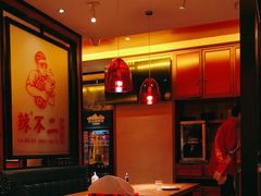 -辣不二水煮鱼(哈西店)