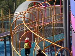 -清远熹乐谷温泉度假酒店