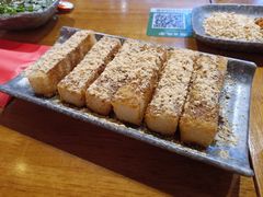 -付小姐在成都(吾悦广场店)