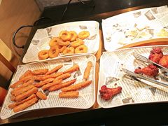 -一绪に寿喜烧(虹悦城店)