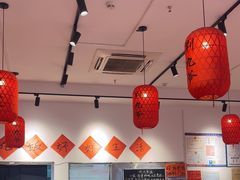 -荆九爷爆炒桥头三嫩(夫子庙店)