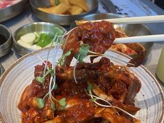 -味家烤肉烤鳗鱼牛排(西塔旗舰店)