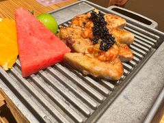 -花潮料理艺食馆(世欧广场店)