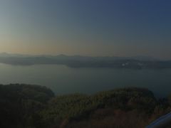 -天目湖山水园
