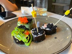 -西安高新洲际酒店•源咖啡全日制餐厅