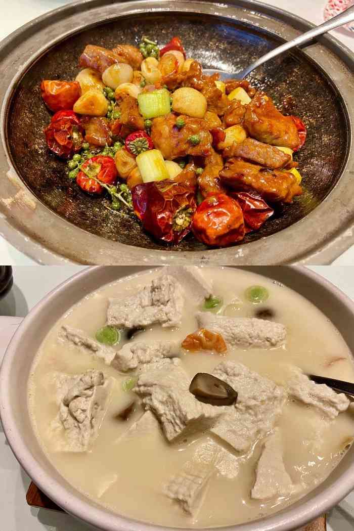 宴小厨(西大望路店)-"这顿饭可吃的太香了,本来想去吃鱼的.但是.