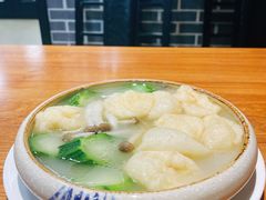 -强记鱼粥(南村店)