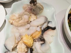 -景笙毋米粥底火锅(20年老字号)