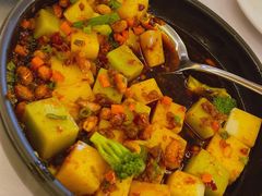 红油米豆腐-贵州大厦贵州厅(樱花园西街店)