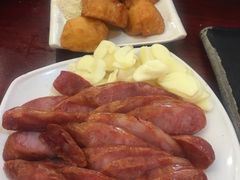 -古早人小吃店(黄河北路店)
