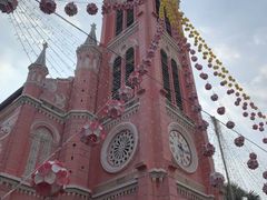 -耶稣圣心堂