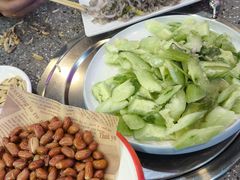 -瓦房店活羊大串(锦绣店)