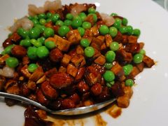 -虎哥私房菜(馒头山店)