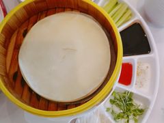 -大鸭梨烤鸭(石佛营店)