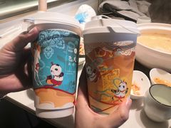 -茶百道(大卫城店)