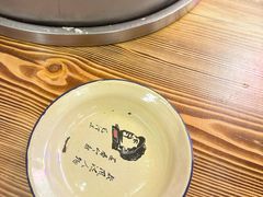 -陈叉子钢盆烤肉(中原万达店)