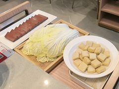 -蝎王府羊蝎子(西直门店)