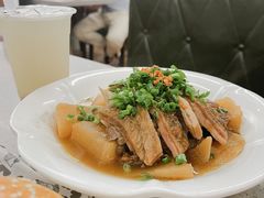 -繁仔牛杂(石排店)