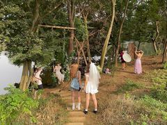 -钟山体育运动公园
