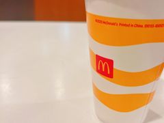-麦当劳(小白楼店)