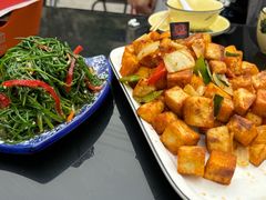 -城边边烧烤-魏晋烤肉旗舰店