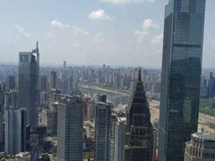 -解放碑威斯汀酒店-知味国际美食餐厅