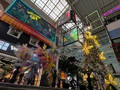-新天地购物公园(亚泰大街店)