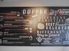 大堂-Alimentari早午餐(安福路店)