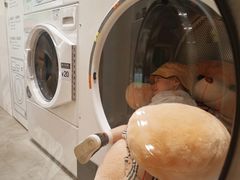 -XI·LaundryCafe 喜咖自助洗衣咖啡店