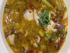 -老淮安·淮安菜(涟水店)