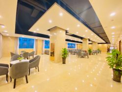 -天邑国际酒店·宴会厅