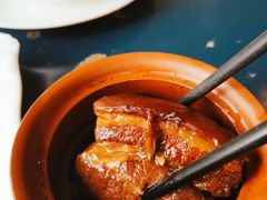 -兰桂坊·花园餐厅(西湖店)