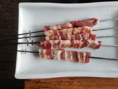 -悦屋老板娘的烤肉店(紫薇田园店)