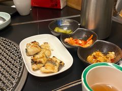 -银座苑烧肉酒场·烤活鳗(仙霞路店)