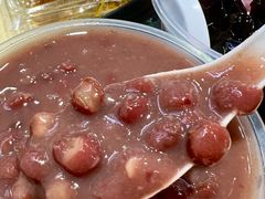 红豆沙-百花传统甜品店(原址店)