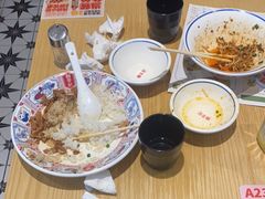 -蓉李记成都名小吃(太原龙湖万达店)