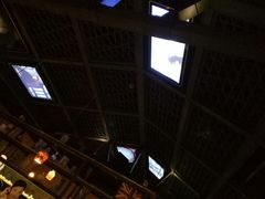 大堂-大碗厨 25年老字号 现炒湘菜(四季天地店)