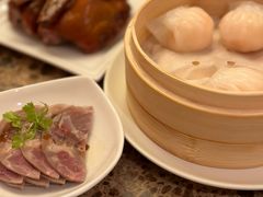 -杭州JW万豪酒店-万豪中餐厅