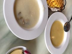 -豪客来牛排(中央花苑店)