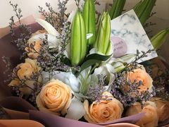 -爱尚幸福鲜花(上地实体店)