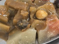 -老福合沟无米粿甜汤粿品店
